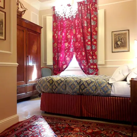 Casa Alessandro Apartment