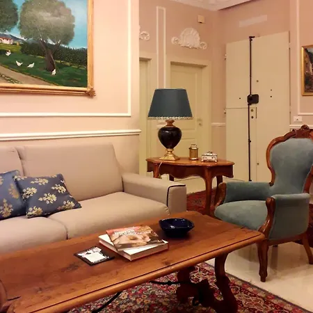 Casa Alessandro *