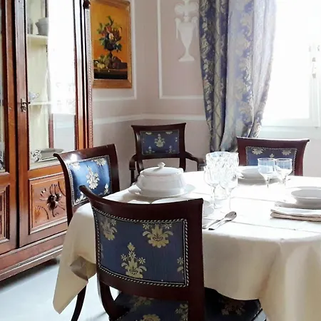 Apartment Casa Alessandro *