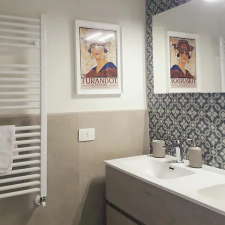 Casa Alessandro *