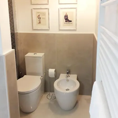 Casa Alessandro