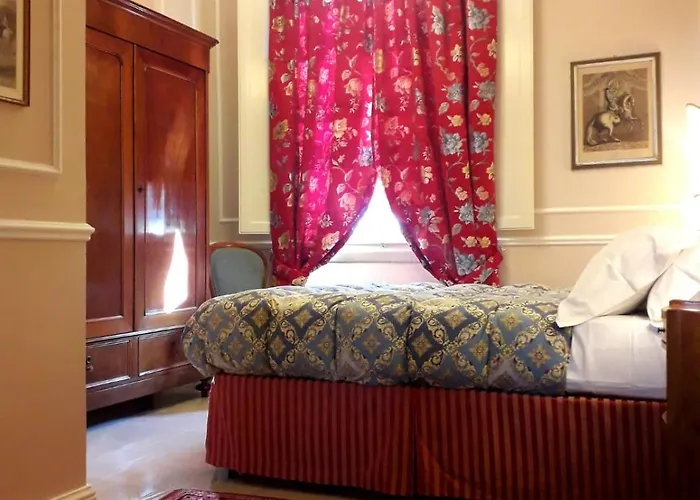 Casa Alessandro Apartment