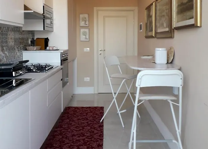 Apartment Casa Alessandro Florence