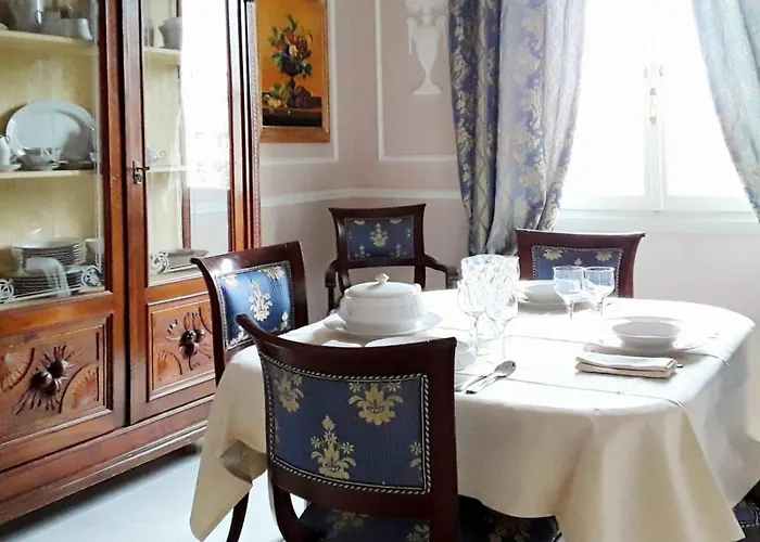 Apartment Casa Alessandro *