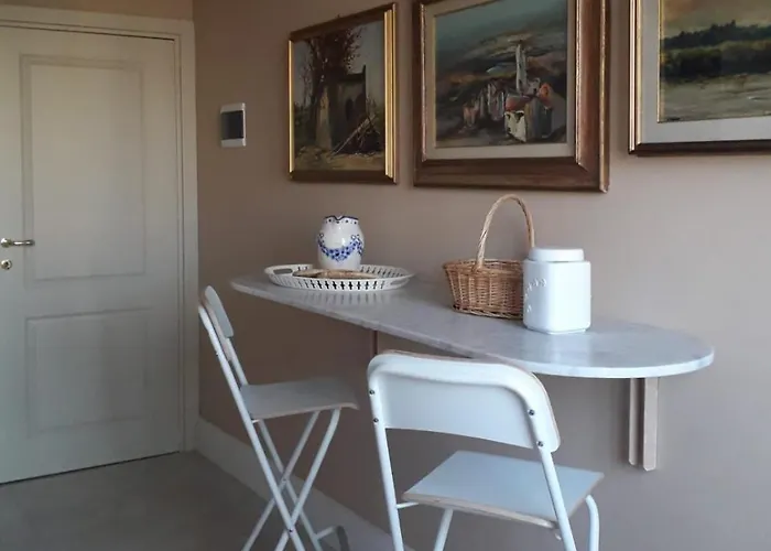 Apartment Casa Alessandro *