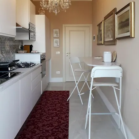 Lejlighed Casa Alessandro Firenze