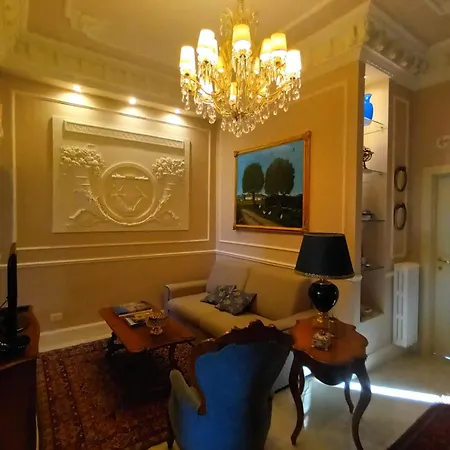 Casa Alessandro * Firenze