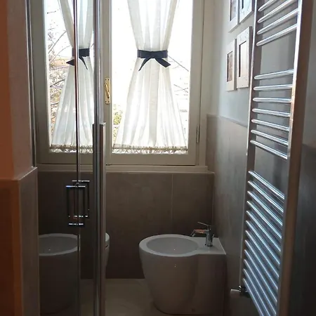 Casa Alessandro Firenze