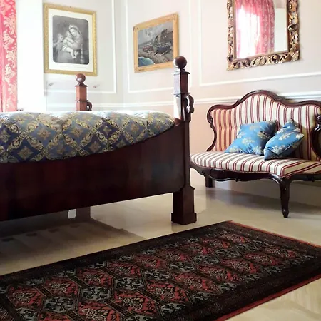 Casa Alessandro Florence