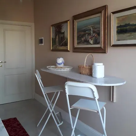 Appartement Casa Alessandro *